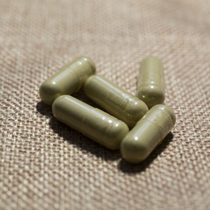 10% MIT 50mg - 5 Caps -1