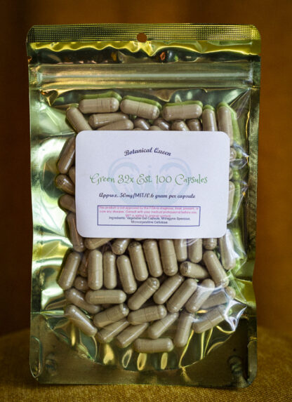 Capsules